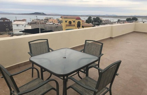 La Choya House | Beautiful House in Cholla Bay Ocean view