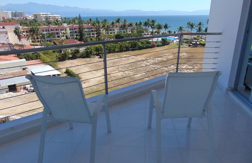 Nuevo Vallarta Apartment | BEAUTIFUL LUXURY 2 BED SUITE - ACQUA NUEVO VALLARTA - RIVIERA NAYARIT