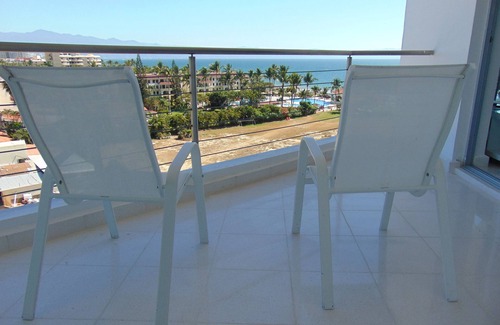 Nuevo Vallarta Apartment | BEAUTIFUL LUXURY 2 BED SUITE - ACQUA NUEVO VALLARTA - RIVIERA NAYARIT