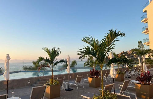 La Cruz de Huanacaxtle Apartment | Beautiful Oceanview Studio in delightful Cruz de Huanacaxtle