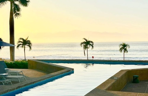 La Cruz de Huanacaxtle Apartment | Beautiful Oceanview Studio in delightful Cruz de Huanacaxtle