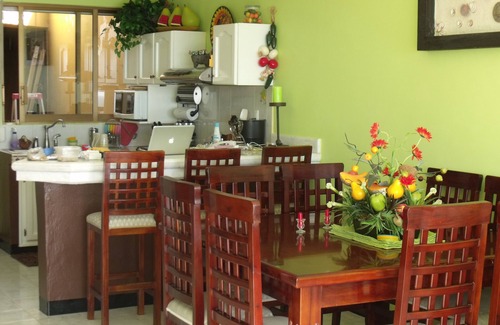 Mazatlan House | Beautiful Private Beachfront Villa