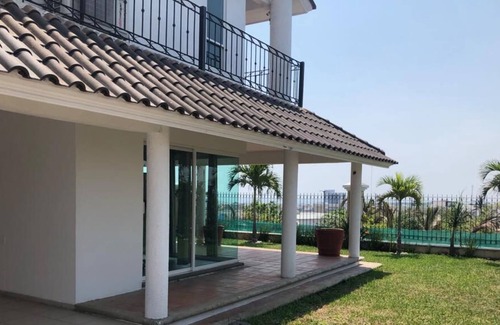 Veracruz House | Beautiful Residential Luxury House.