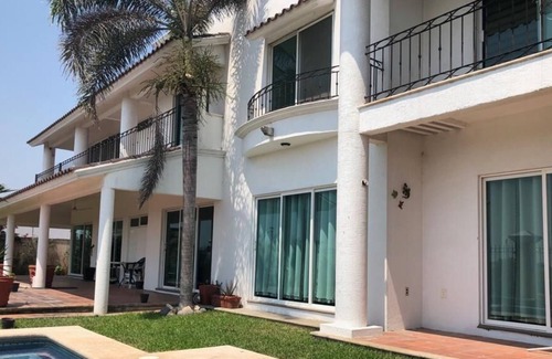Veracruz House | Beautiful Residential Luxury House.