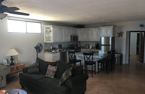 La Choya Condo | Beautiful Upper Level Condo Two Bedroom, Two 1/2 Bath Unit.