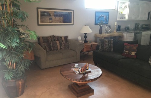La Choya Condo | Beautiful Upper Level Condo Two Bedroom, Two 1/2 Bath Unit.