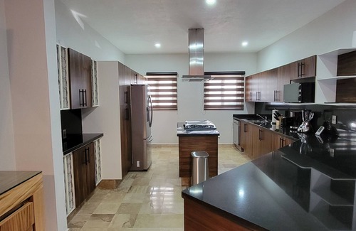 Marina Vallarta Villa | Beautiful villa up to 26 people in Marina Vallarta