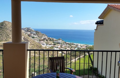 Paraiso Escondido Villa | Beautiful Villa Overlooking Pacific Ocean And Pedregal Luxury Neighborhood.