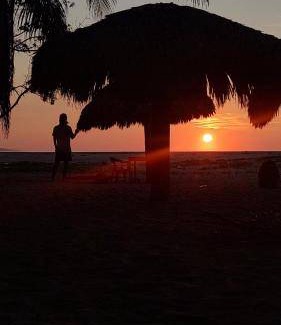 San Pedro Huamelula Bed & Breakfast | Bed and breakfast ∙ 4 guests