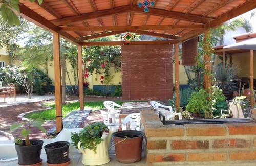 Chapala Centro Bed & Breakfast | Bed and breakfast ∙ 2 guests