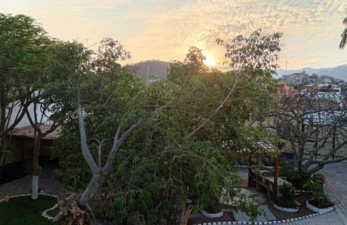 Chapala Centro Bed & Breakfast | Bed and breakfast ∙ 2 guests