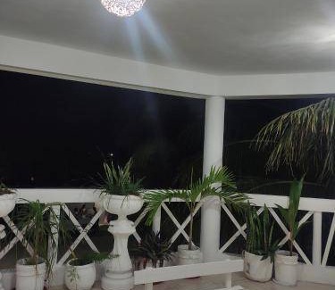 Telchac Puerto Bed & Breakfast | Bed and breakfast ∙ 6 guests