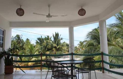 Telchac Puerto Bed & Breakfast | Bed and breakfast ∙ 6 guests