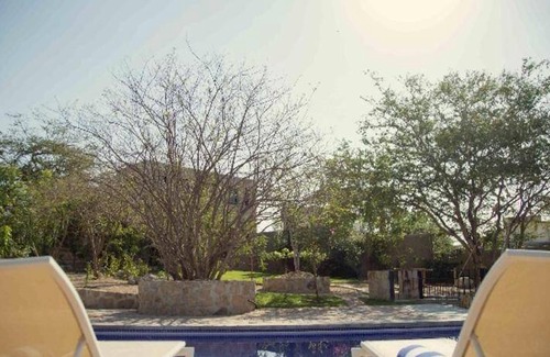 Tequesquitengo Bed & Breakfast | Bed and breakfast ∙ 6 guests