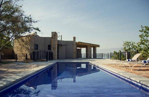 Tequesquitengo Bed & Breakfast | Bed and breakfast ∙ 6 guests