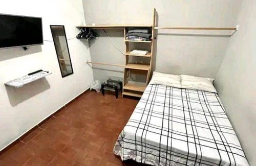 Culiacan Bed & Breakfast | Bed and breakfast ∙ 1 bedroom ∙ 3 guests