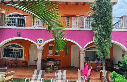 Jala Bed & Breakfast | Bed and breakfast ∙ 5 guests