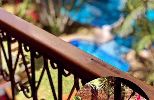 Jala Bed & Breakfast | Bed and breakfast ∙ 5 guests