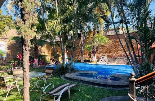 Jala Bed & Breakfast | Bed and breakfast ∙ 5 guests