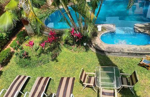 Jala Bed & Breakfast | Bed and breakfast ∙ 5 guests
