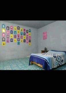 Aguascalientes Bed & Breakfast | Bed and breakfast ∙ 3 guests