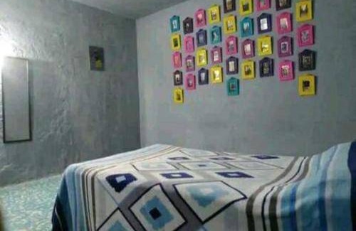Aguascalientes Bed & Breakfast | Bed and breakfast ∙ 3 guests