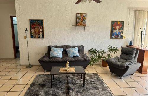Downtown Guadalajara Bed & Breakfast | Bed and breakfast ∙ 2 guests