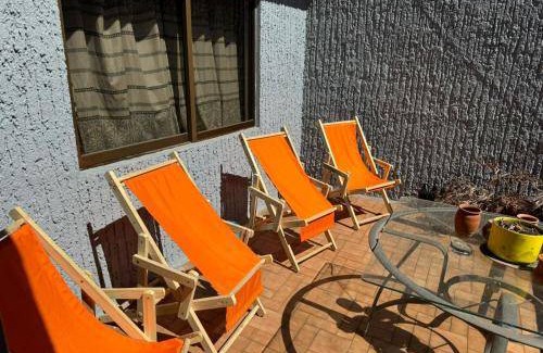 Downtown Guadalajara Bed & Breakfast | Bed and breakfast ∙ 2 guests
