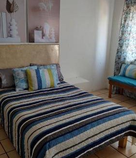 Downtown Guadalajara Bed & Breakfast | Bed and breakfast ∙ 2 guests