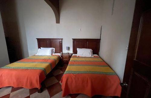Centro Bed & Breakfast | Bed and breakfast ∙ 4 guests