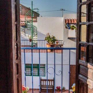 Guadalajara Bed & Breakfast | Bed and breakfast ∙ 4 guests