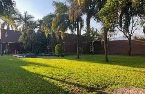 Yautepec Bed & Breakfast | Bed and breakfast ∙ 4 guests