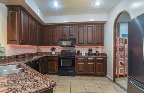 Sandy Beach Condo | Bella Sirena 105 Ground Floor Barefoot Paradise Condo