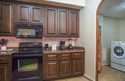 Sandy Beach Condo | Bella Sirena 105 Ground Floor Barefoot Paradise Condo