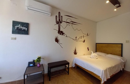 La Paz Apartment | Bermejo Suites