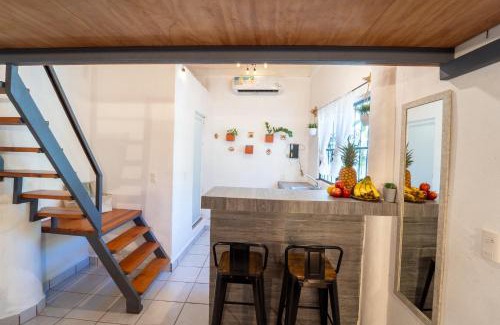 Sayulita Apartment | Best Location in Sayulita - Walk to Everything
