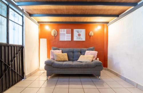 Sayulita Apartment | Best Location in Sayulita - Walk to Everything