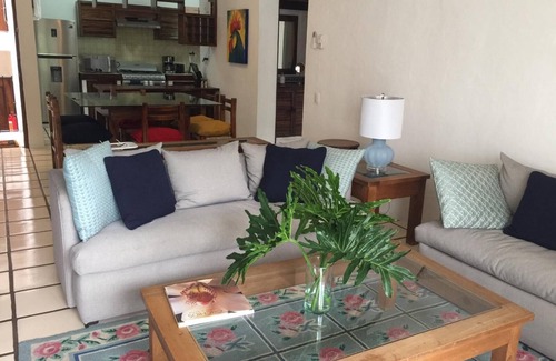 South Hotel Zone House | - Best vacation rental location | Coco tropical condo -