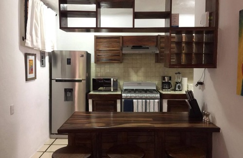 South Hotel Zone House | - Best vacation rental location | Coco tropical condo -