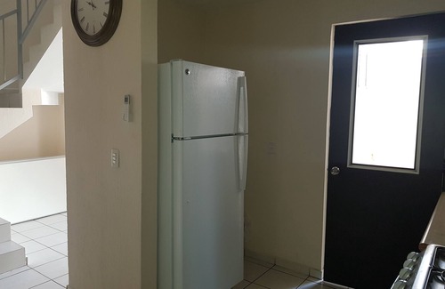 Mazatlan House | Beutiful house very well located, spacius and safe.