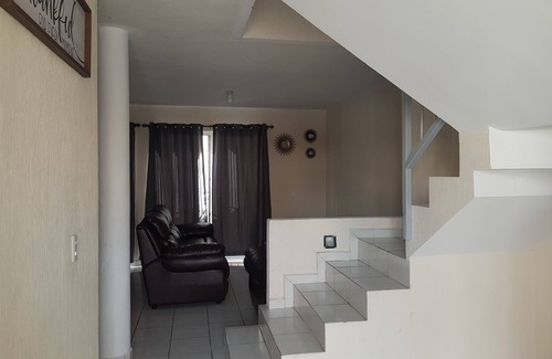 Mazatlan House | Beutiful house very well located, spacius and safe.