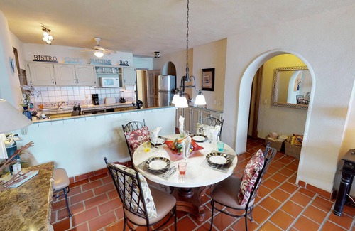 Amapas Condo | Bienvenido Amigo! In the heart of Amapas 2BD Condo for rent in Old Town, Puerto