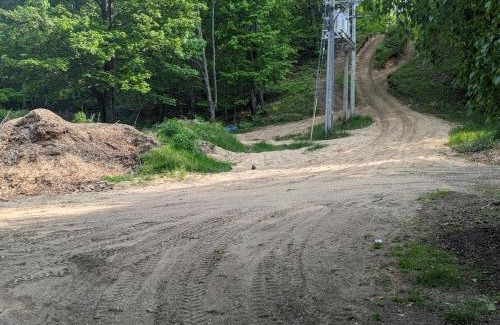 Farwell House | Bigfoot Retreat- ORV Trails- Private Lakes- Secret Game Room