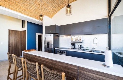 Downtown Puerto Vallarta Apartment | Bliss Condo in Centro PV