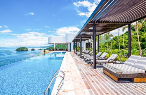 Mismaloya Apartment | Blue Horizon 201