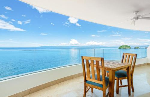 Mismaloya Apartment | Blue Horizon 705