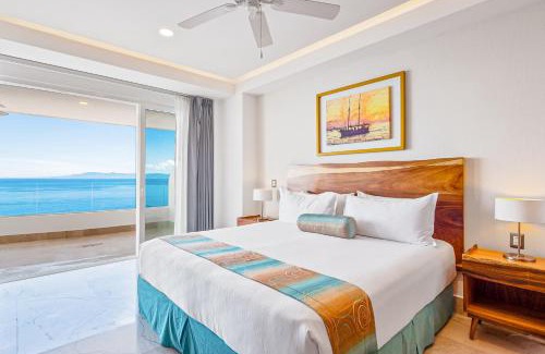 Mismaloya Apartment | Blue Horizon 705
