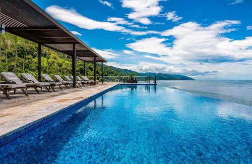 Mismaloya Apartment | Blue Horizon 802