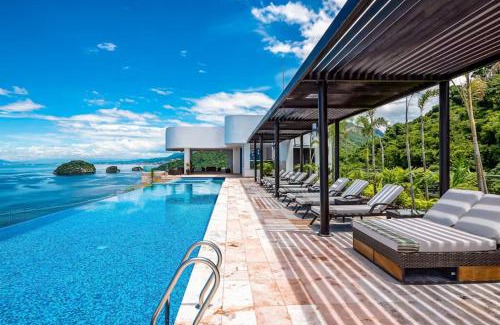 Mismaloya Apartment | Blue Horizon 802