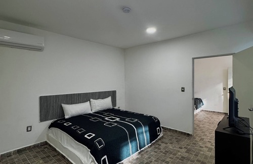 Zona Dorada Hotel | Blue inn Hotel & Suites